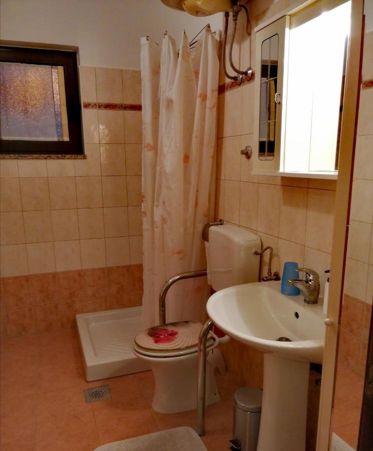 Room And Apartment Lea Rovinj Exterior photo