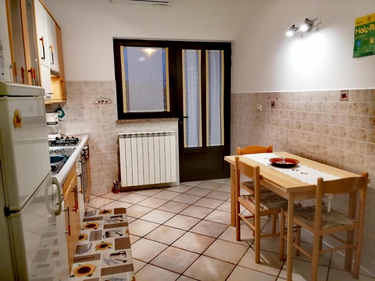 Room And Apartment Lea Rovinj Exterior photo